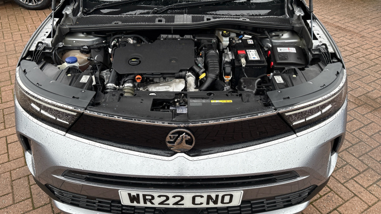 Vauxhall Mokka 1.5 Turbo D SE Edition 5dr Diesel Hatchback